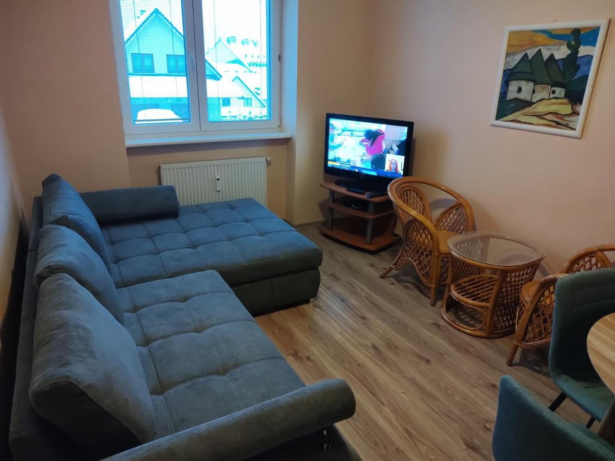 Almet 104 Donovaly Apartment Ngoại thất bức ảnh