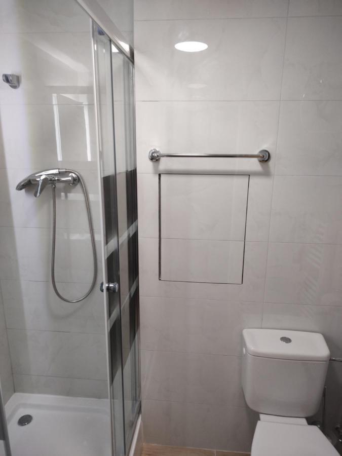 Almet 104 Donovaly Apartment Ngoại thất bức ảnh