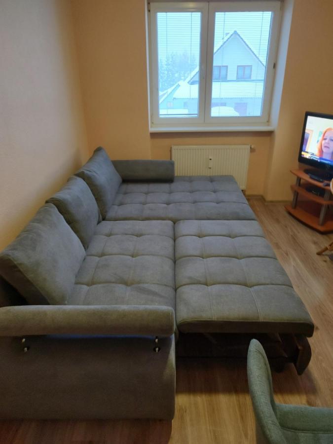 Almet 104 Donovaly Apartment Ngoại thất bức ảnh