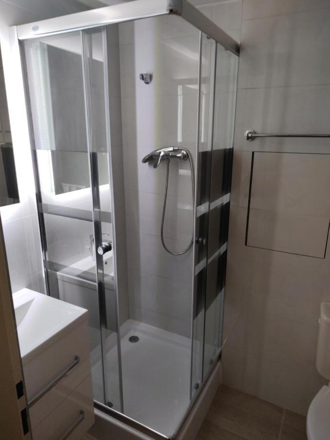 Almet 104 Donovaly Apartment Ngoại thất bức ảnh